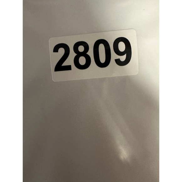 Adidas Golf Pants Mens 30x30 Blue Stretch Polyester Spandex Athletic Trousers - Picture 10 of 10